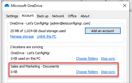 How to Sync SharePoint With Google Drive Easily